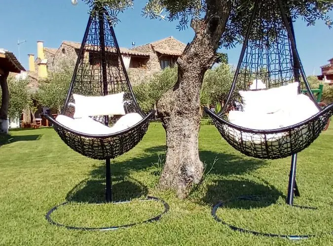 Apartment Domus Antiga San Giovanni Suergiu