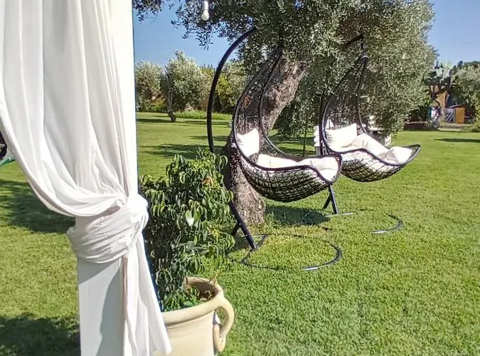 Apartment Domus Antiga *