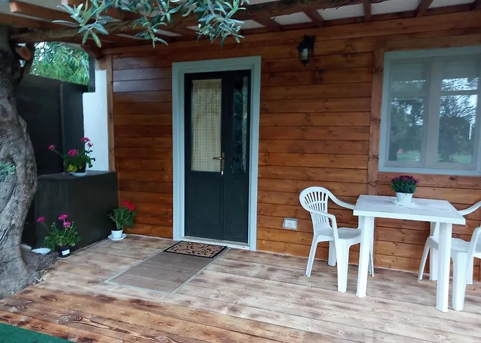 Domus Antiga Apartamento *
