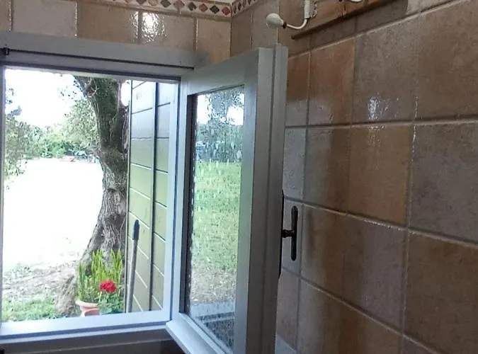 Apartment Domus Antiga San Giovanni Suergiu