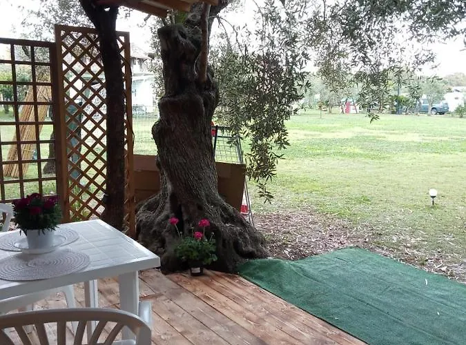 Domus Antiga San Giovanni Suergiu