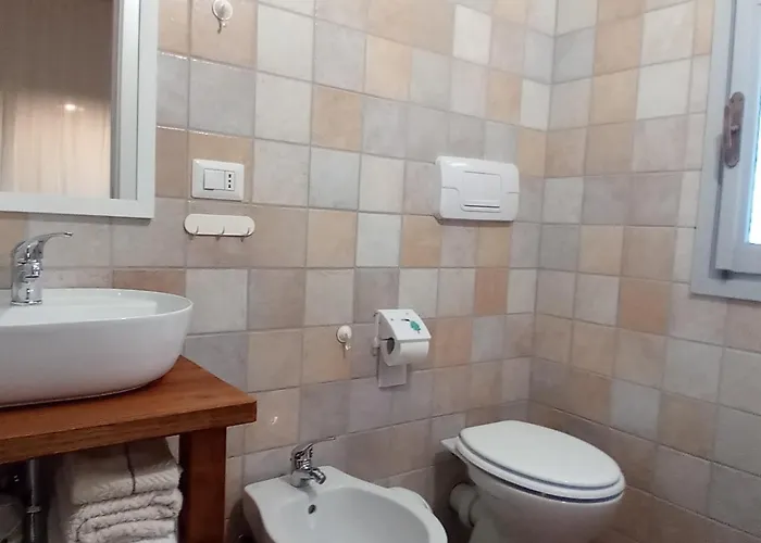 Apartment Domus Antiga *