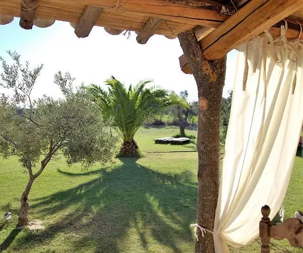 Domus Antiga Apartment