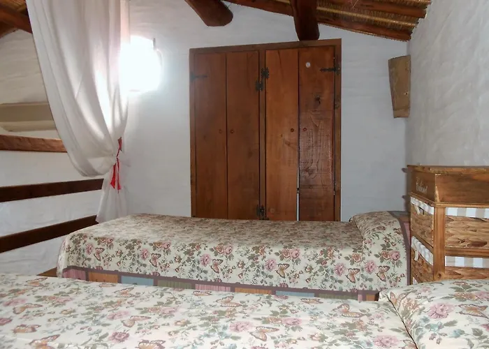 Apartment Domus Antiga *