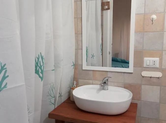 Apartamento Domus Antiga