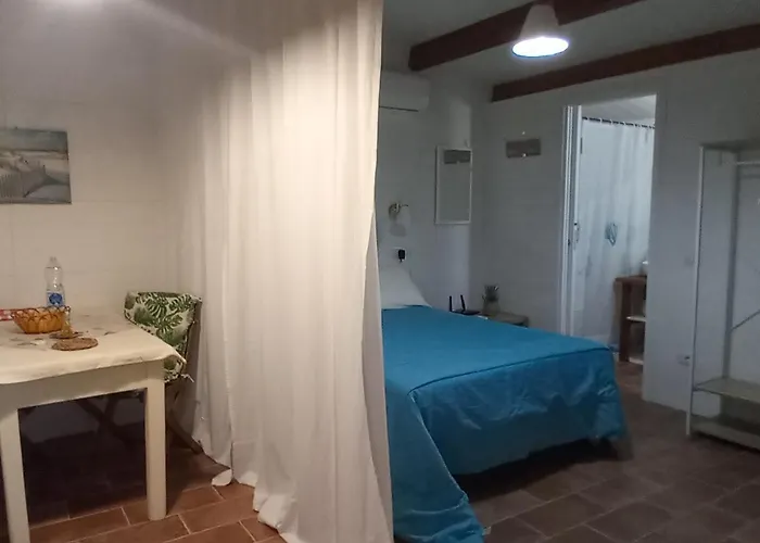 Domus Antiga Apartamento *