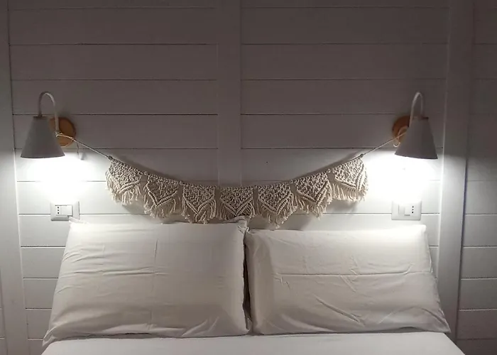 Domus Antiga Apartment *