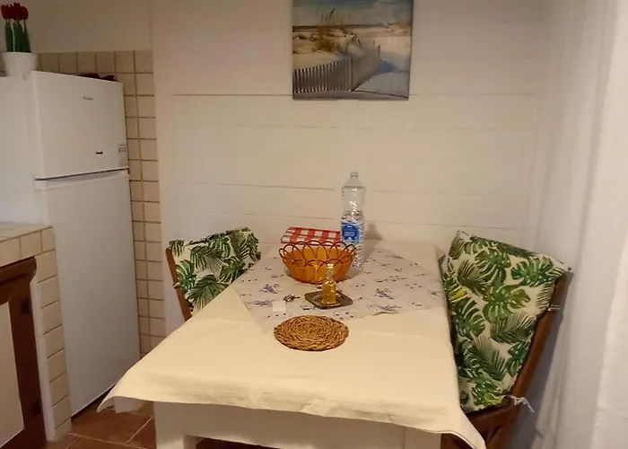 Domus Antiga Apartamento *