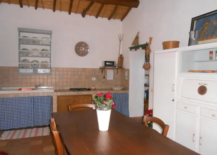 Domus Antiga Apartment *