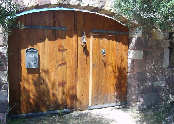 Apartment Domus Antiga *