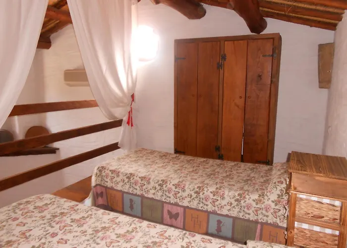 Domus Antiga * San Giovanni Suergiu