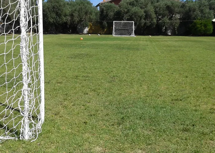 Apartment Domus Antiga *