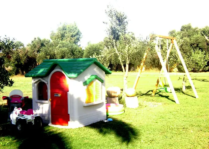 Domus Antiga San Giovanni Suergiu