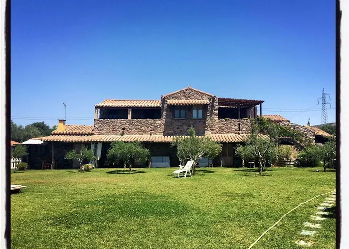 Apartment Domus Antiga *