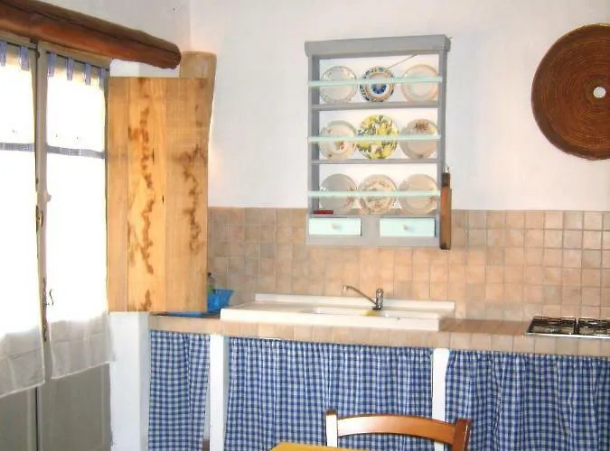 Domus Antiga San Giovanni Suergiu