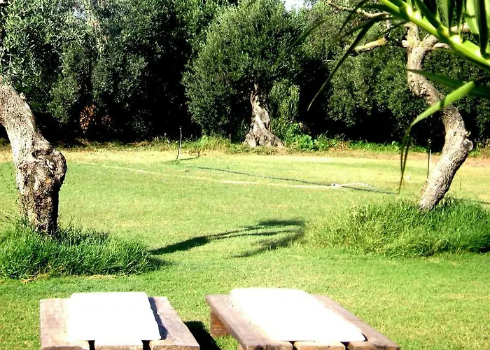 Domus Antiga Apartment