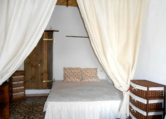 Apartment Domus Antiga