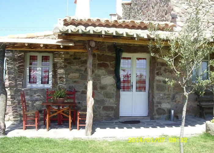 Apartment Domus Antiga San Giovanni Suergiu