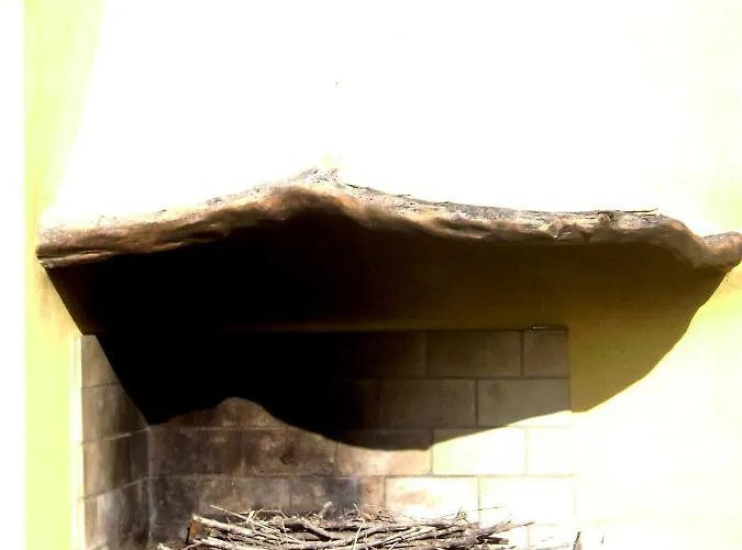 Domus Antiga San Giovanni Suergiu