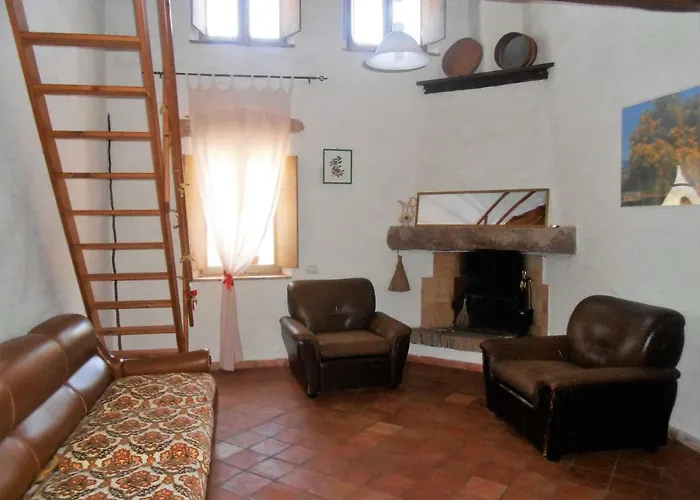 Domus Antiga