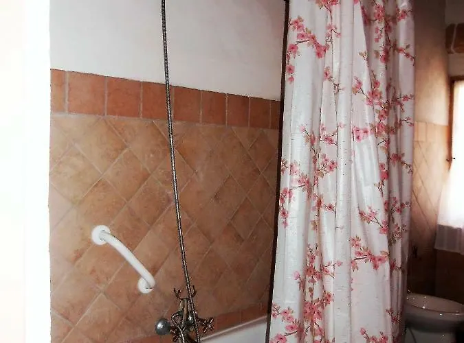 Apartamento Domus Antiga