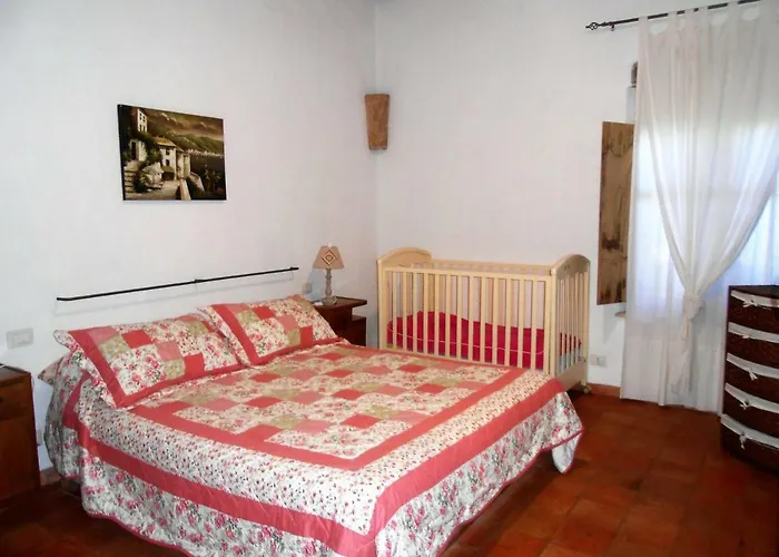 Apartamento Domus Antiga