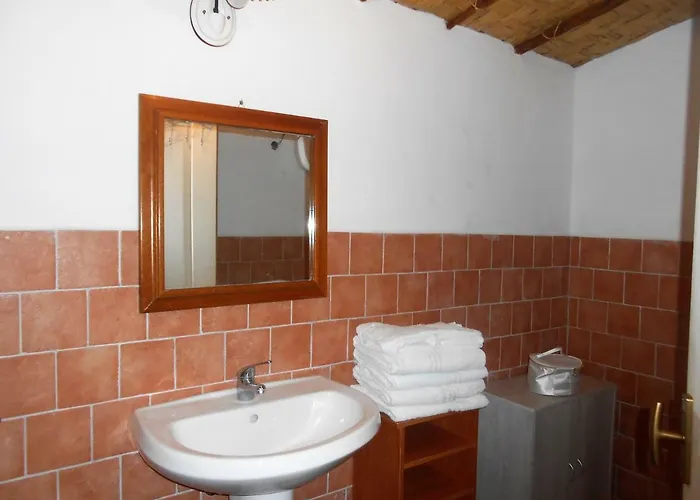 Domus Antiga Apartment San Giovanni Suergiu