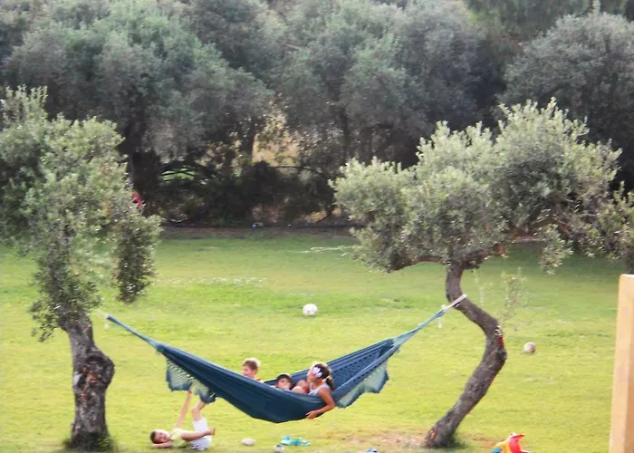 Domus Antiga San Giovanni Suergiu