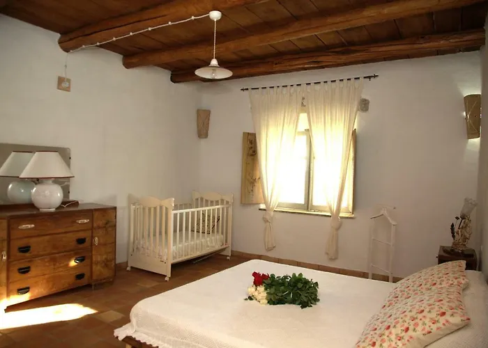 Apartment Domus Antiga