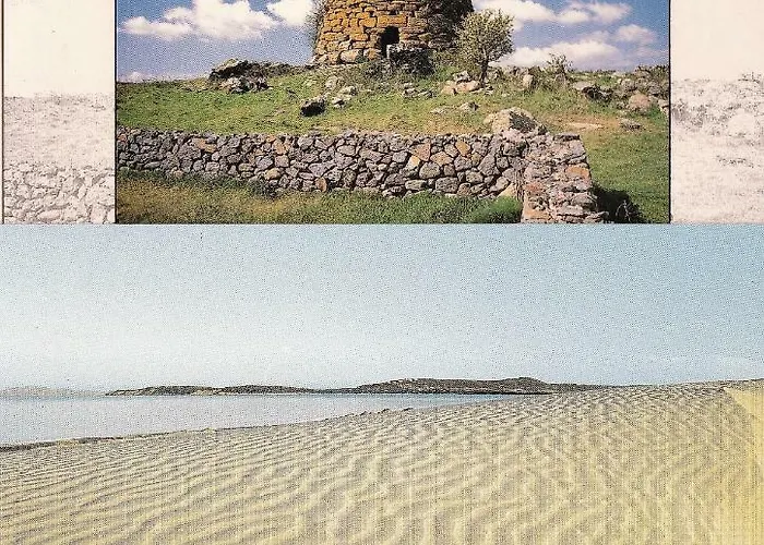 Apartment Domus Antiga *