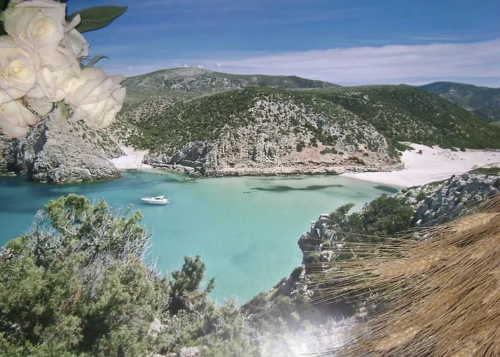 Domus Antiga Apartment