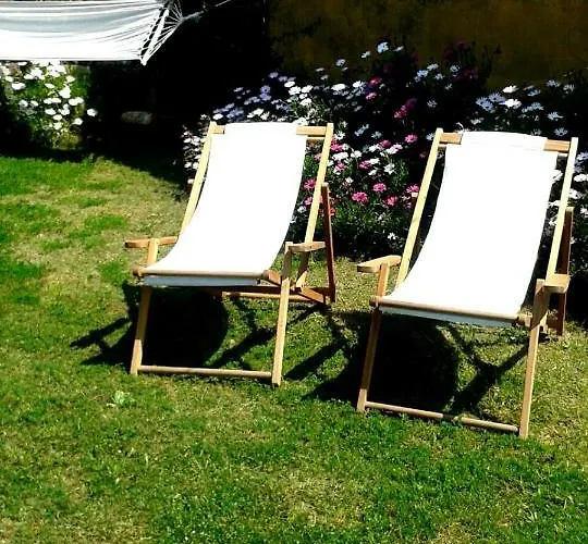 Apartment Domus Antiga San Giovanni Suergiu