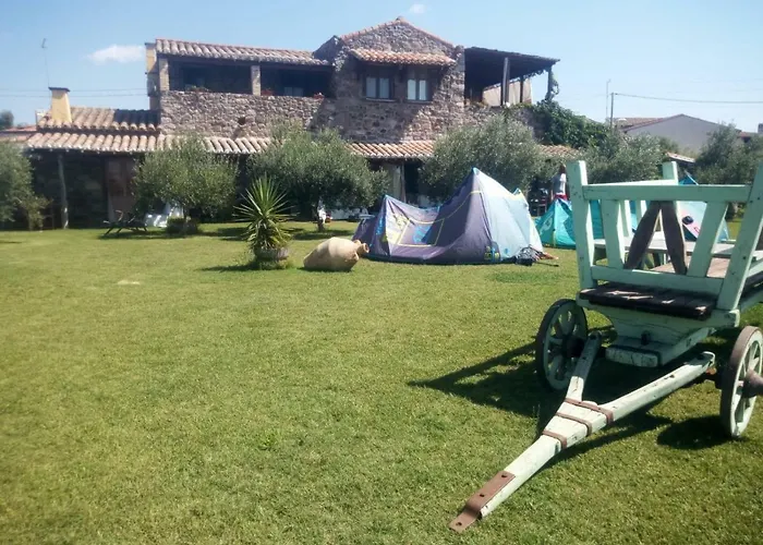 Domus Antiga